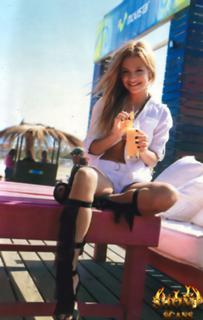 Brenda Asnicar feet photo thumbnail