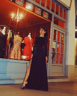 Brenda Asnicar feet photo thumbnail