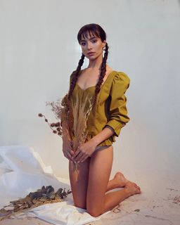 Brenda Asnicar feet photo thumbnail