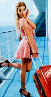 Brenda Asnicar feet photo thumbnail