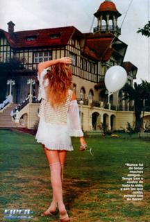 Brenda Asnicar feet photo thumbnail