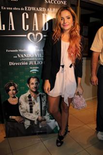 Brenda Asnicar feet photo thumbnail