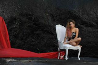 Brenda Asnicar feet photo thumbnail