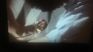 Brenda Bakke feet photo 2