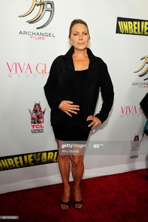 Brenda Bakke feet photo 3