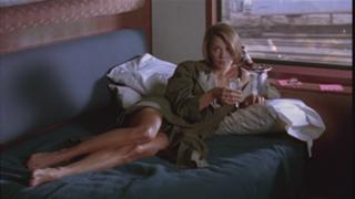 Brenda Bakke feet photo 1
