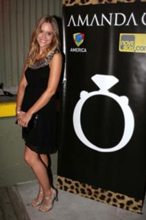 Brenda Gandini feet photo 8
