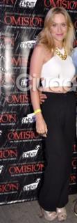 Brenda Gandini feet photo 6