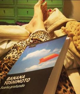 Brenda Gandini feet photo 1
