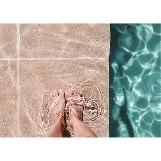 Brenda Gandini feet photo 12