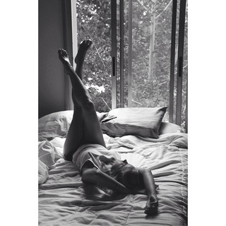 Brenda Gandini feet photo 6