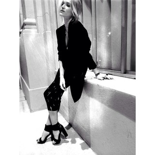 Brenda Gandini feet photo 4