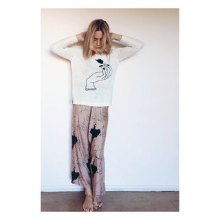 Brenda Gandini feet photo 3