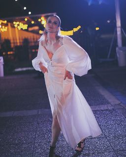 Brenda Gandini feet photo 20