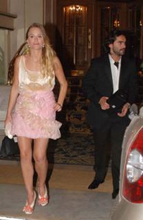 Brenda Gandini feet photo 9
