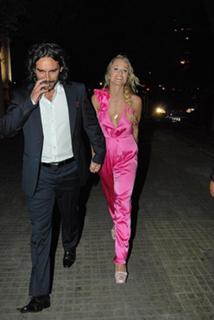 Brenda Gandini feet photo 8