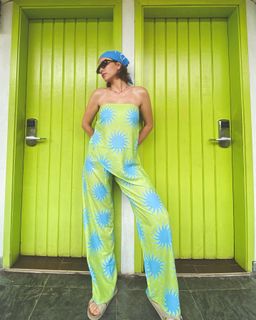 Brenda Gandini feet photo 3
