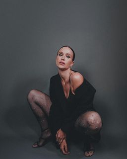 Brenda Gandini feet photo 16