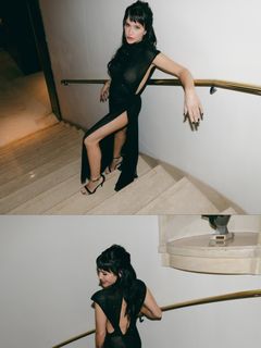 Brenda Gandini feet photo 3