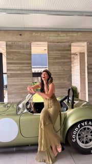 Brenda Gandini feet photo 15
