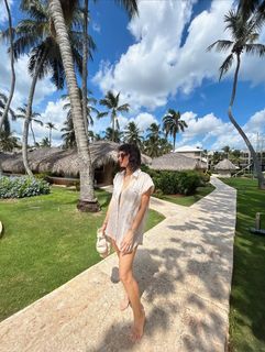 Brenda Gandini feet photo 13