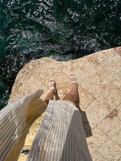 Brenda Gandini feet photo 12