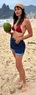 Brenda Gandini feet photo 8