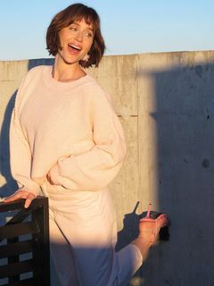 Brenda Gandini feet photo 2