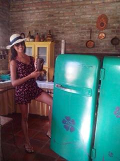 Brenda González feet photo 15