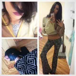 Brenda González feet photo 1