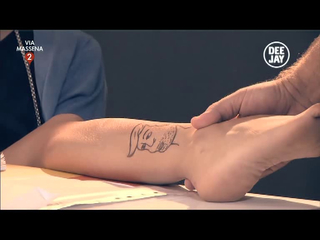 Brenda Lodigiani feet photo thumbnail