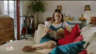 Brenda Lodigiani feet photo thumbnail