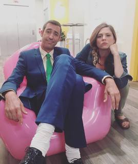 Brenda Lodigiani feet photo thumbnail