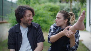 Brenda Lodigiani feet photo thumbnail