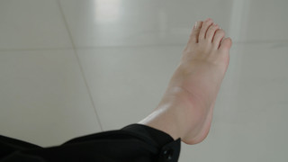 Brenda Lodigiani feet photo thumbnail