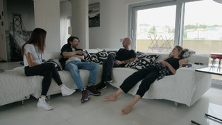 Brenda Lodigiani feet photo thumbnail