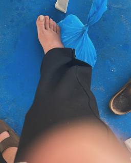 Brenda Lodigiani feet photo thumbnail