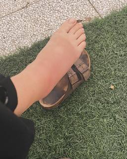 Brenda Lodigiani feet photo thumbnail