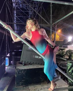 Brenda Lodigiani feet photo thumbnail