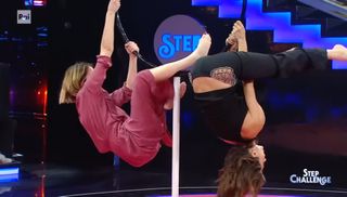 Brenda Lodigiani feet photo 4
