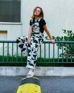 Brenda Sabryna feet photo 19
