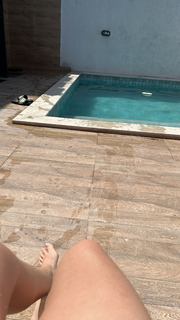 Brenda Sabryna feet photo 15