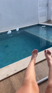 Brenda Sabryna feet photo 9