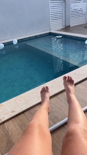 Brenda Sabryna feet photo 8
