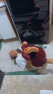 Brenda Sabryna feet photo 5