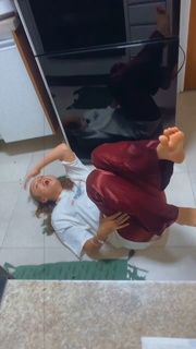 Brenda Sabryna feet photo 4