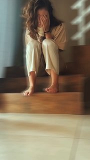 Brenda Sabryna feet photo 3