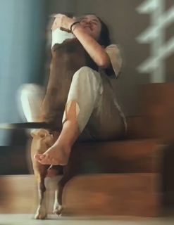 Brenda Sabryna feet photo 5