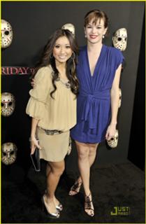 Brenda Song feet photo thumbnail