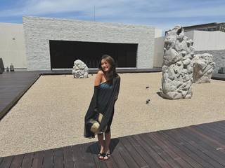 Brenda Song feet photo thumbnail